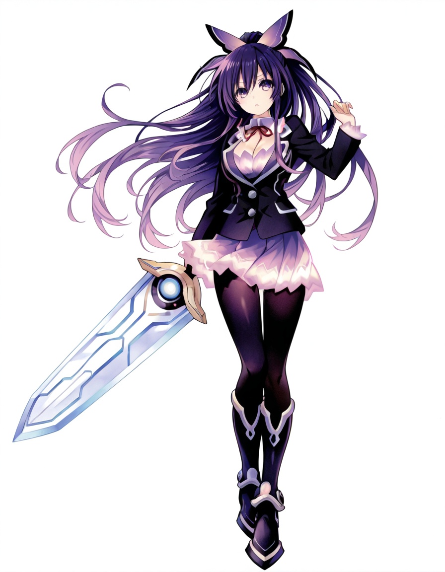 (masterpiece),  (best quality),  (ultra-detailed) on Tensor.Art