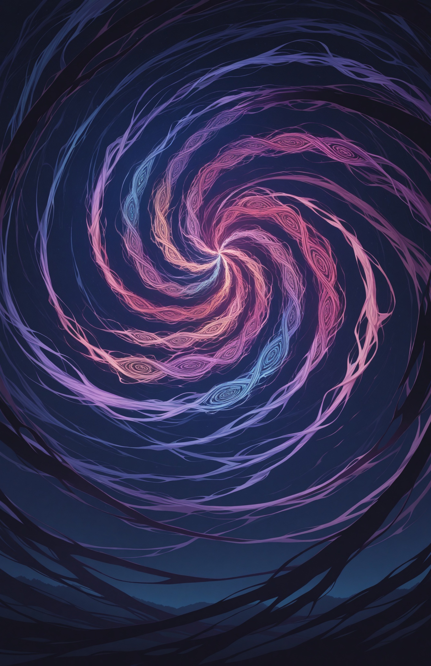 masterpiece,  best quality,  night on Tensor.Art