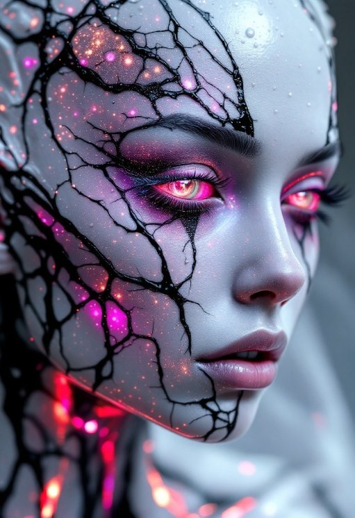 AI generated image on Tensor.Art