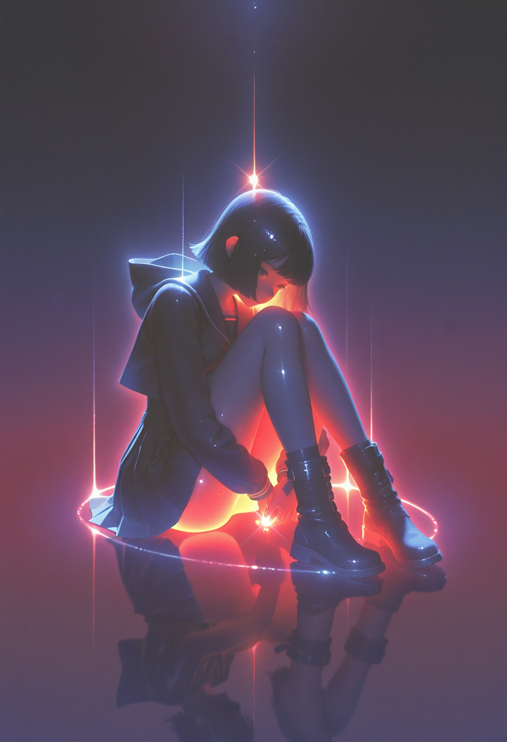 absurdres,  high_quality,  newest on Tensor.Art