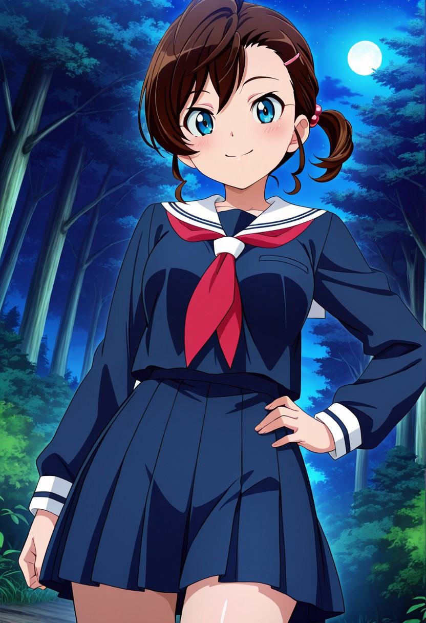 general,  highres,  ultra-detailed on Tensor.Art