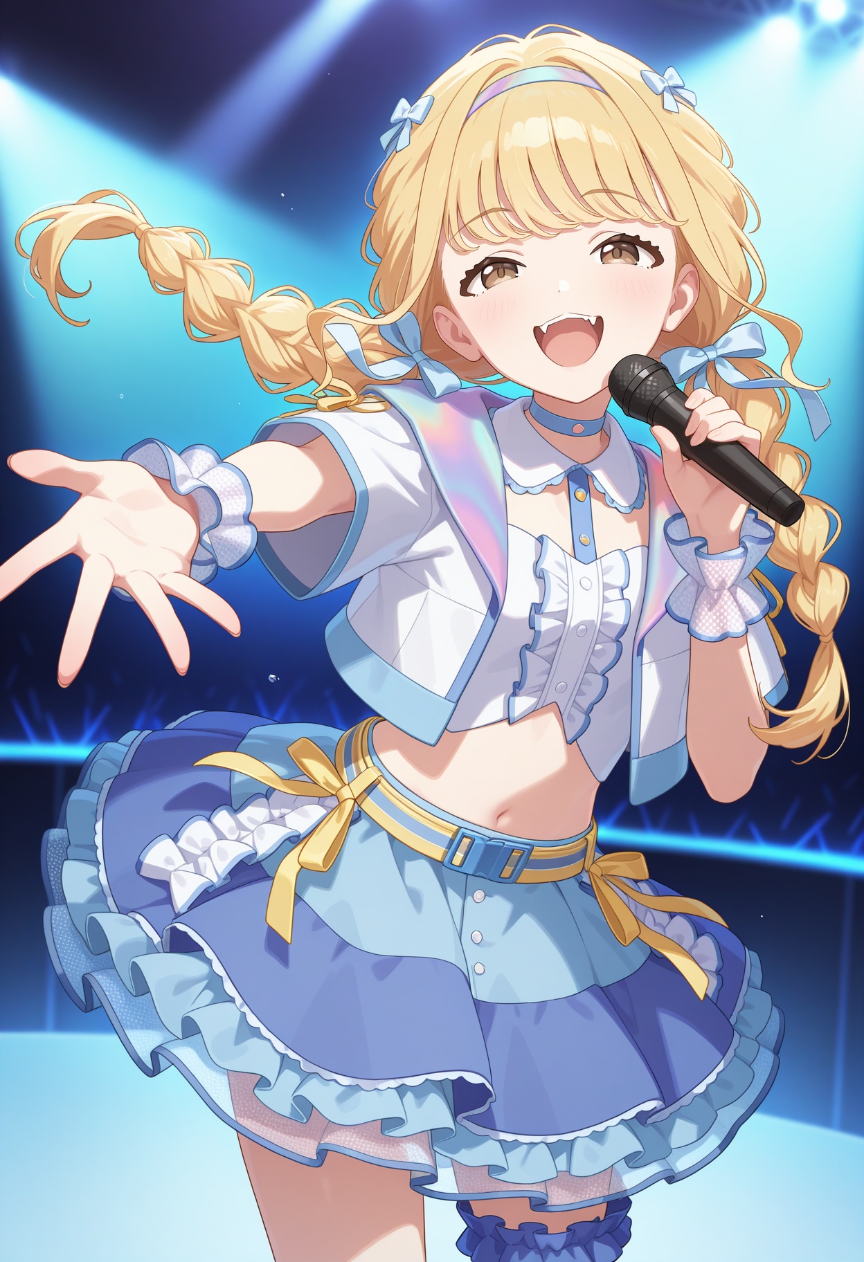 best quality,  masterpiece,  1girl on Tensor.Art