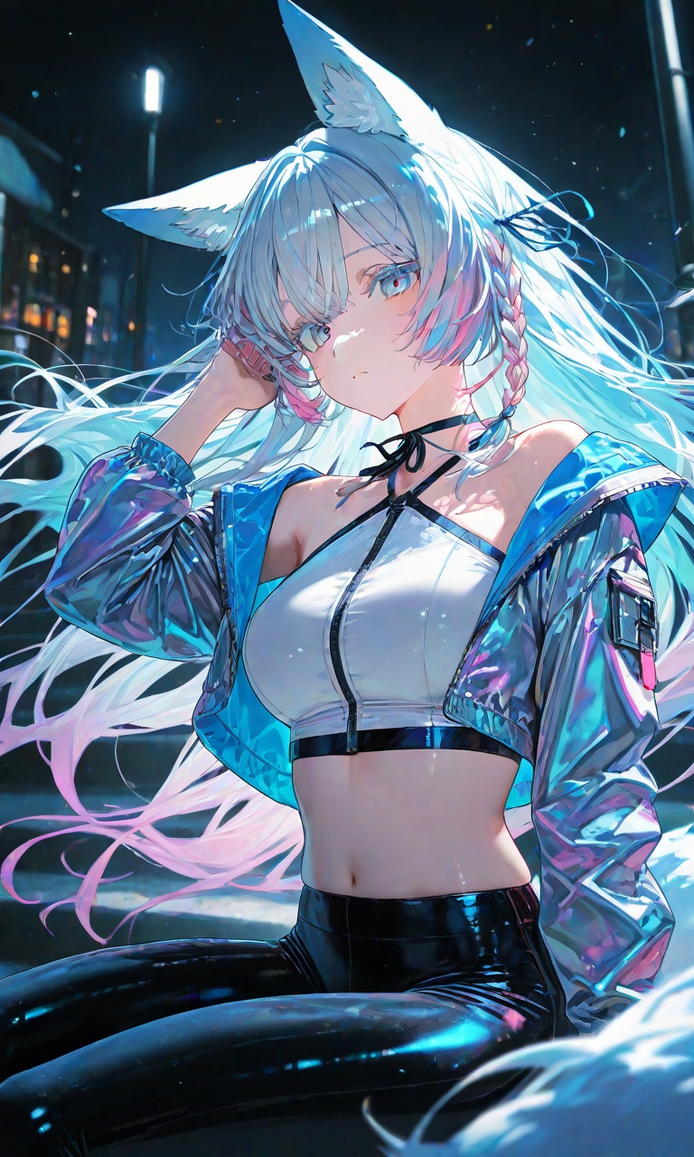masterpiece,  best quality,  ultra-detailed on Tensor.Art
