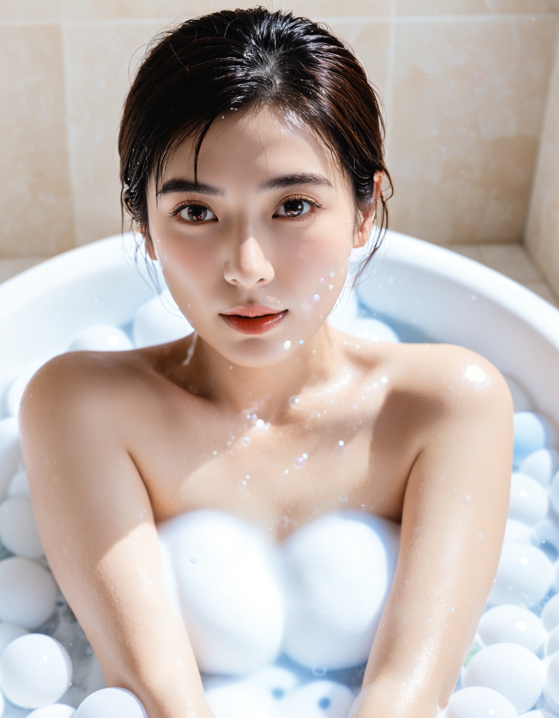 A masterpiece of a photograph. Capture a stunning,  best quality,  masterpiece on Tensor.Art
