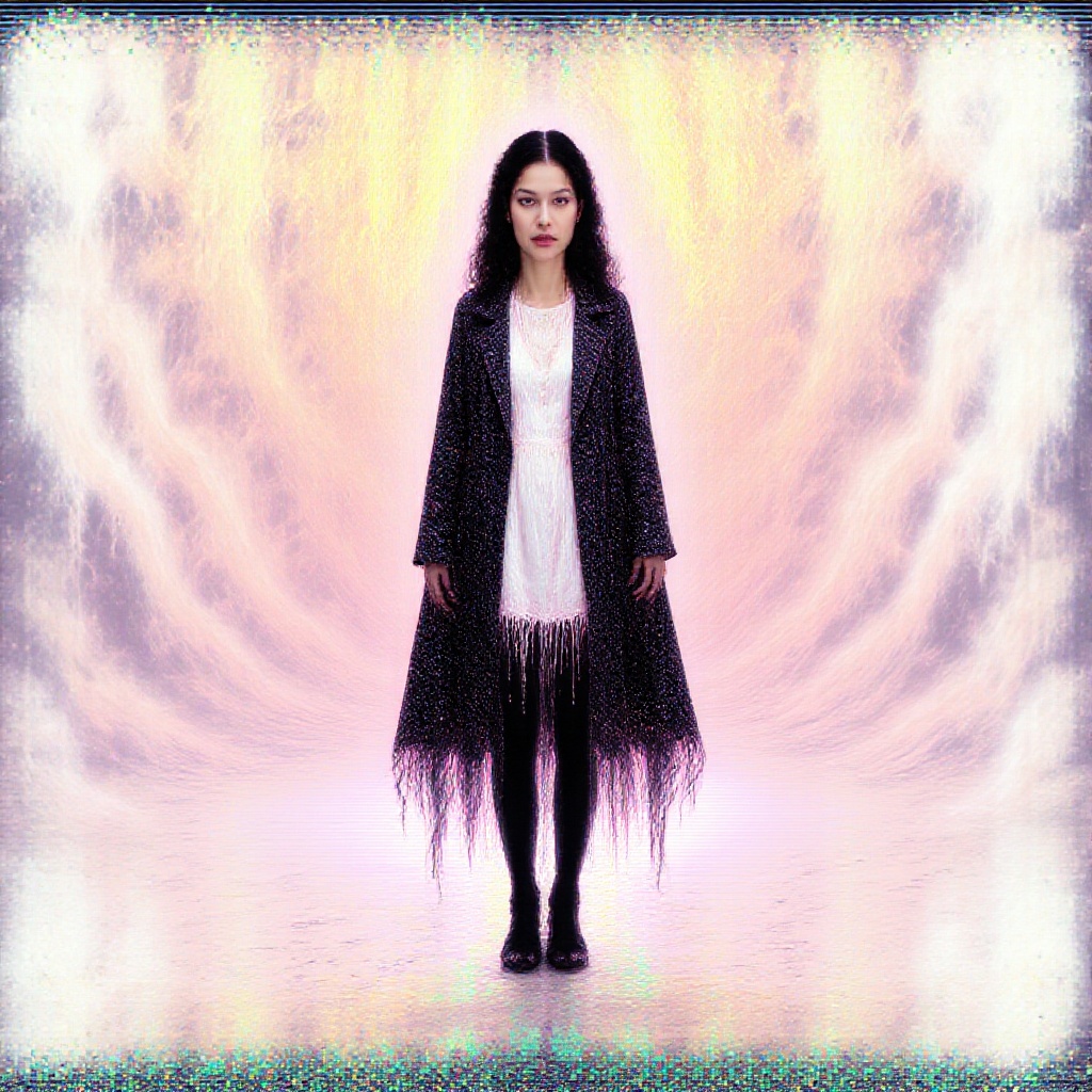 AI generated image on Tensor.Art