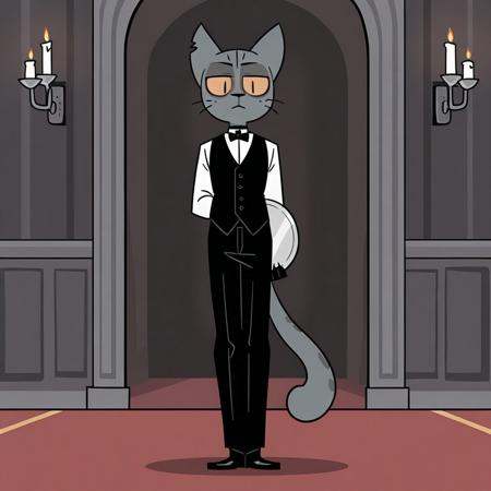VRKhajit,  1boy,  furry on Tensor.Art