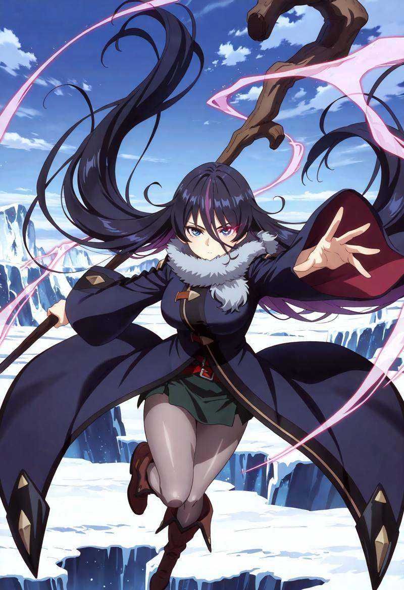 luciarogier,  1girl,  solo on Tensor.Art