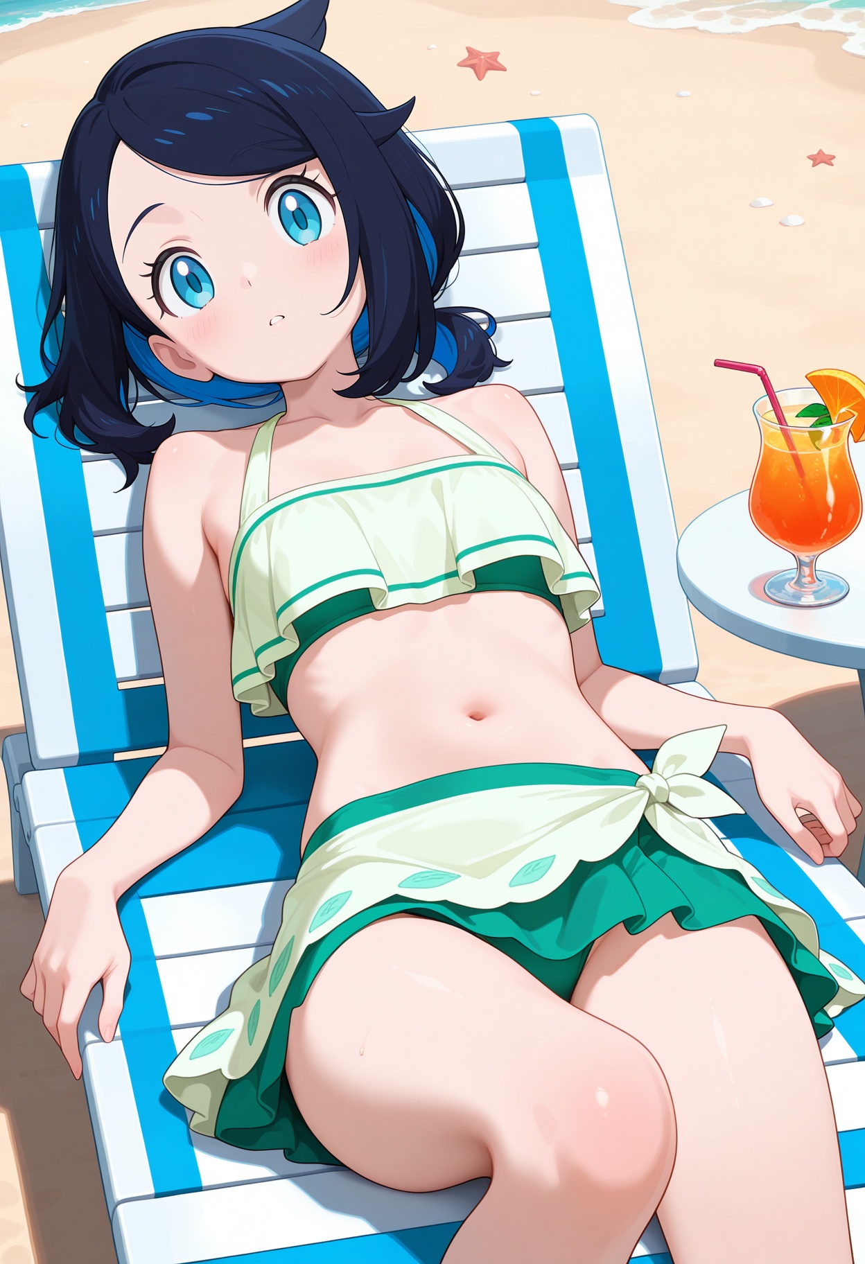 best quality,  masterpiece,  1girl on Tensor.Art