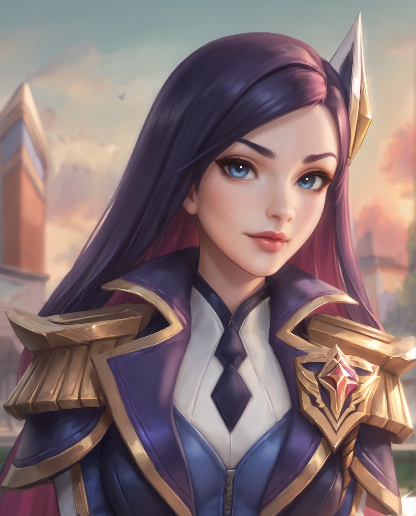 score_9,  masterpiece,  league of legends on Tensor.Art