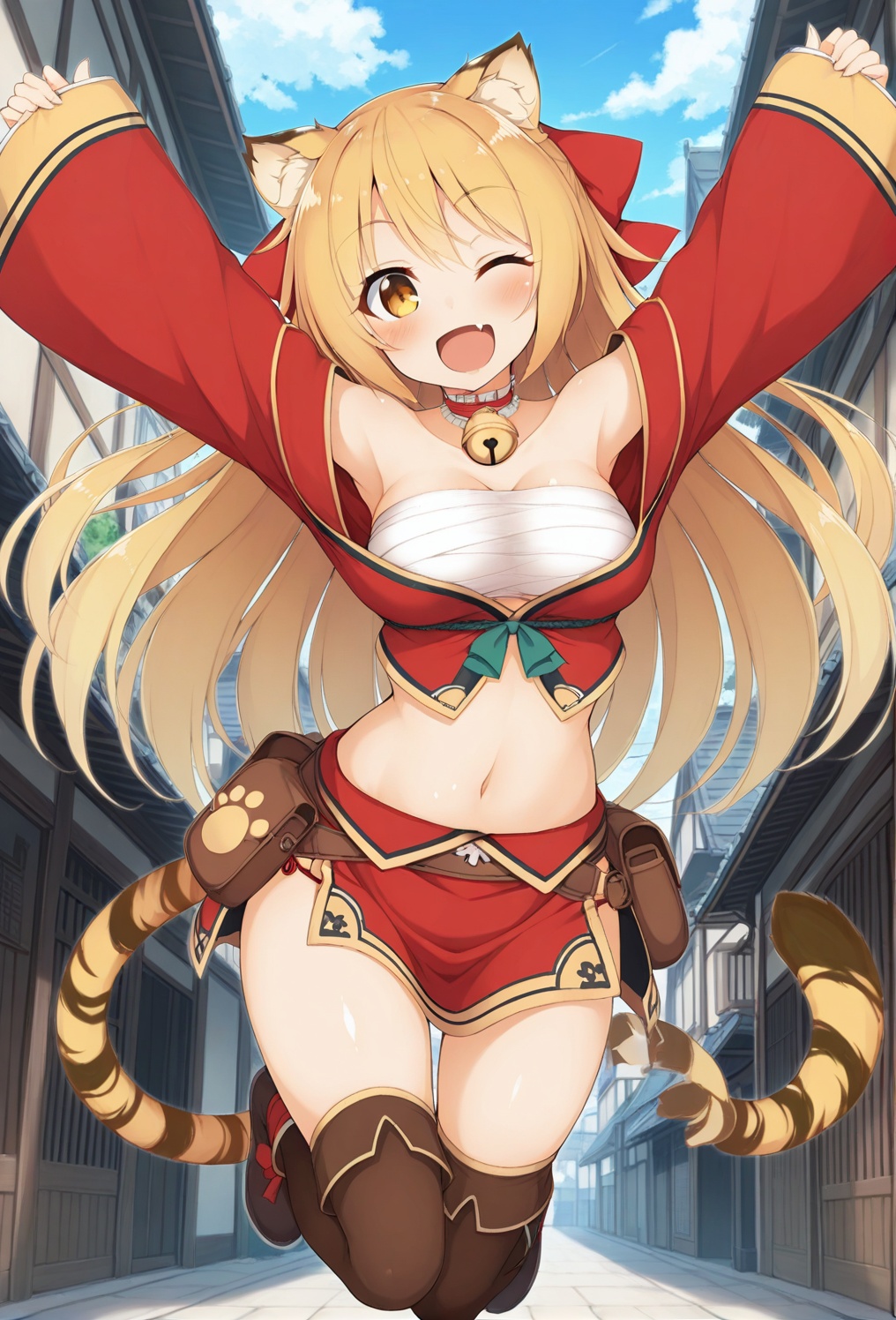 (masterpiece),  anime style,  scenery on Tensor.Art