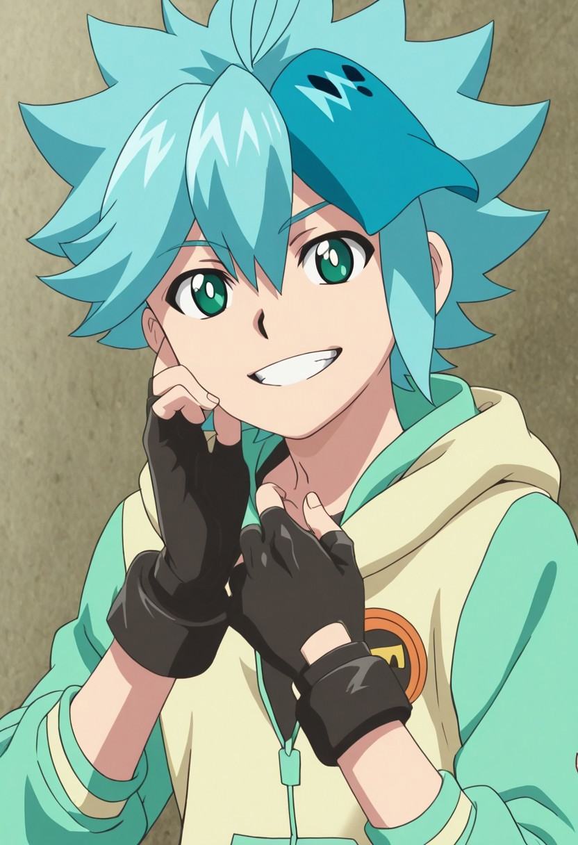 1boy,  male focus,  tokoaoi on Tensor.Art