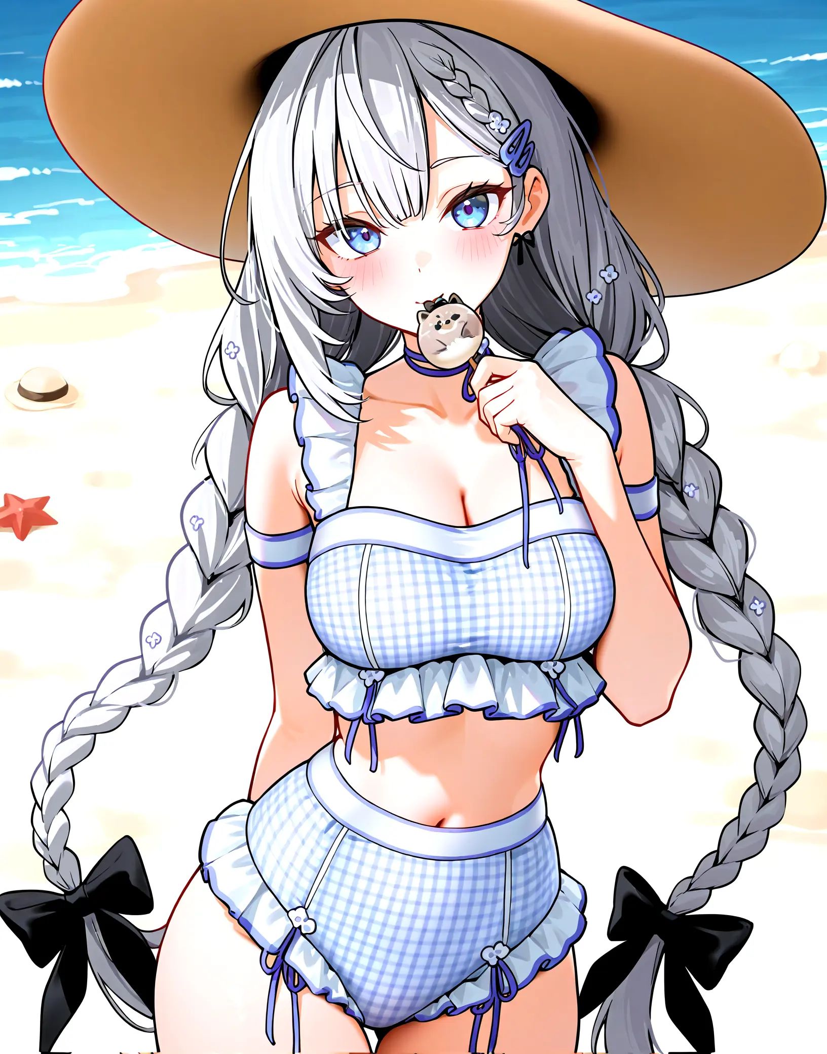 masterpiece,  perfect quality,  best quality on Tensor.Art