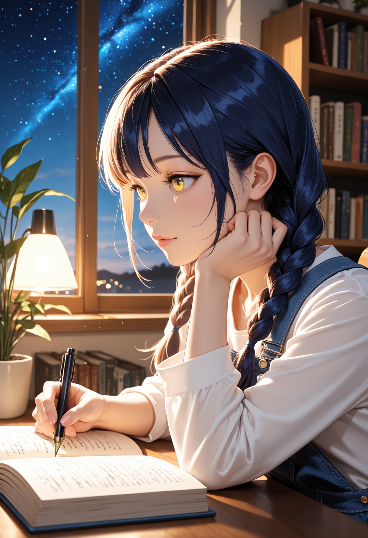 masterpiece,  best quality,  good quality on Tensor.Art