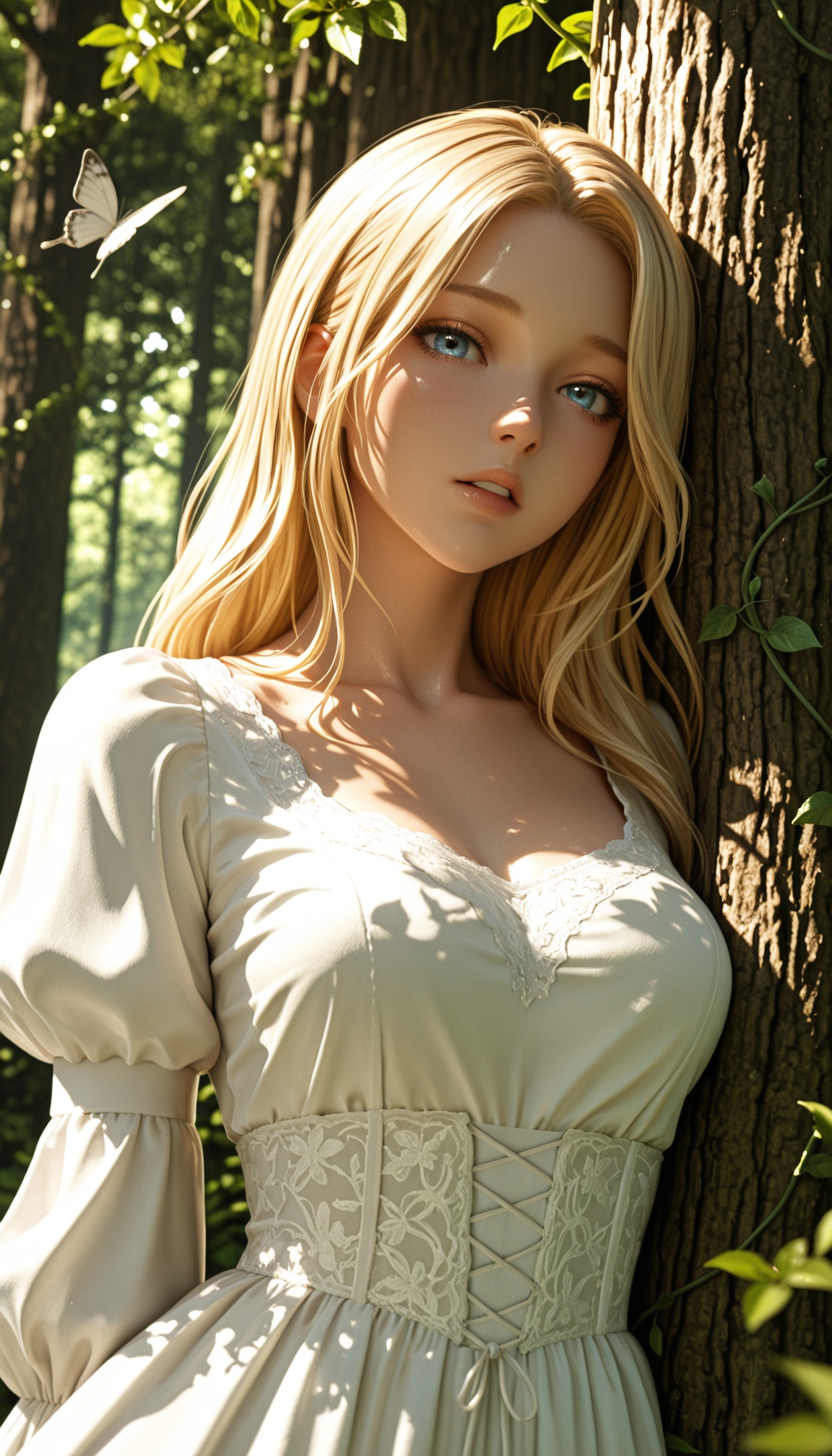 masterpiece,  best quality,  amazing quality on Tensor.Art