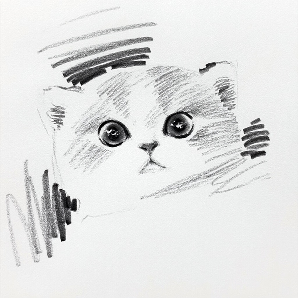 AI generated image on Tensor.Art