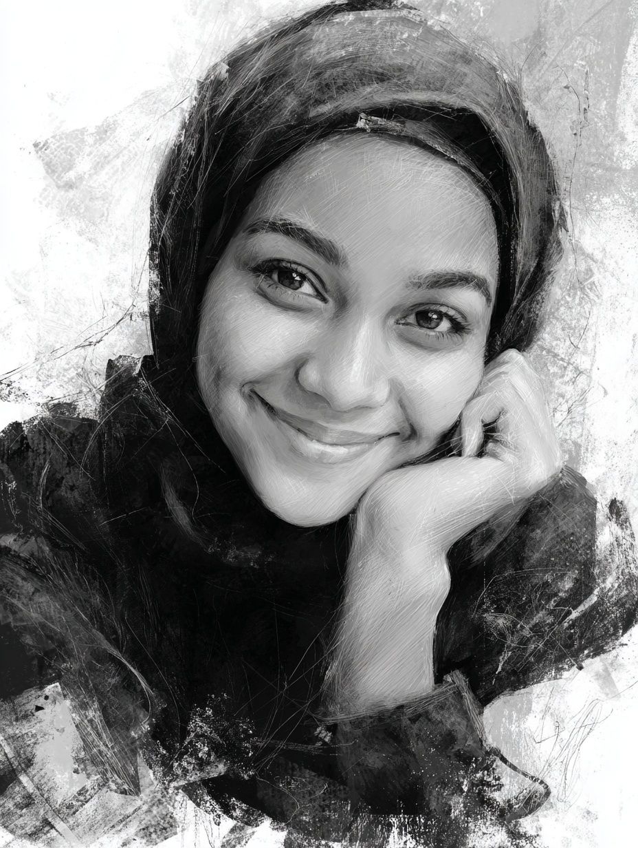 AI generated image on Tensor.Art