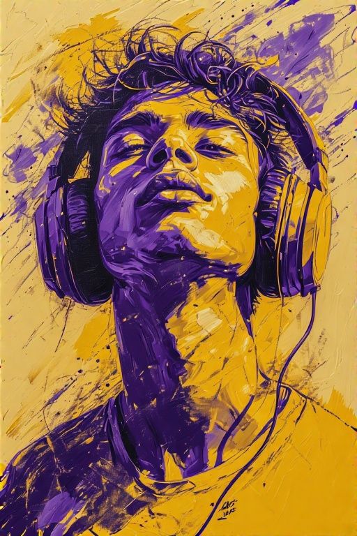 AI generated image on Tensor.Art