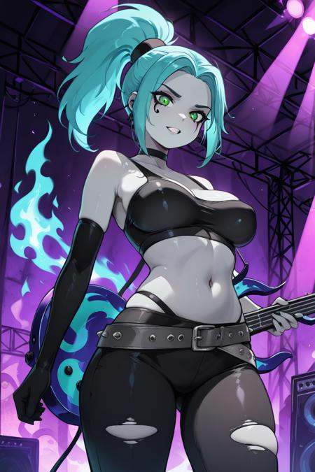 masterpiece,  best quality,  1girl on Tensor.Art