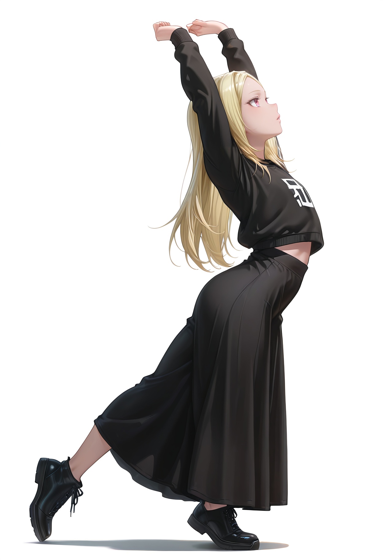Smooth Quality,  masterpiece,  best quality on Tensor.Art