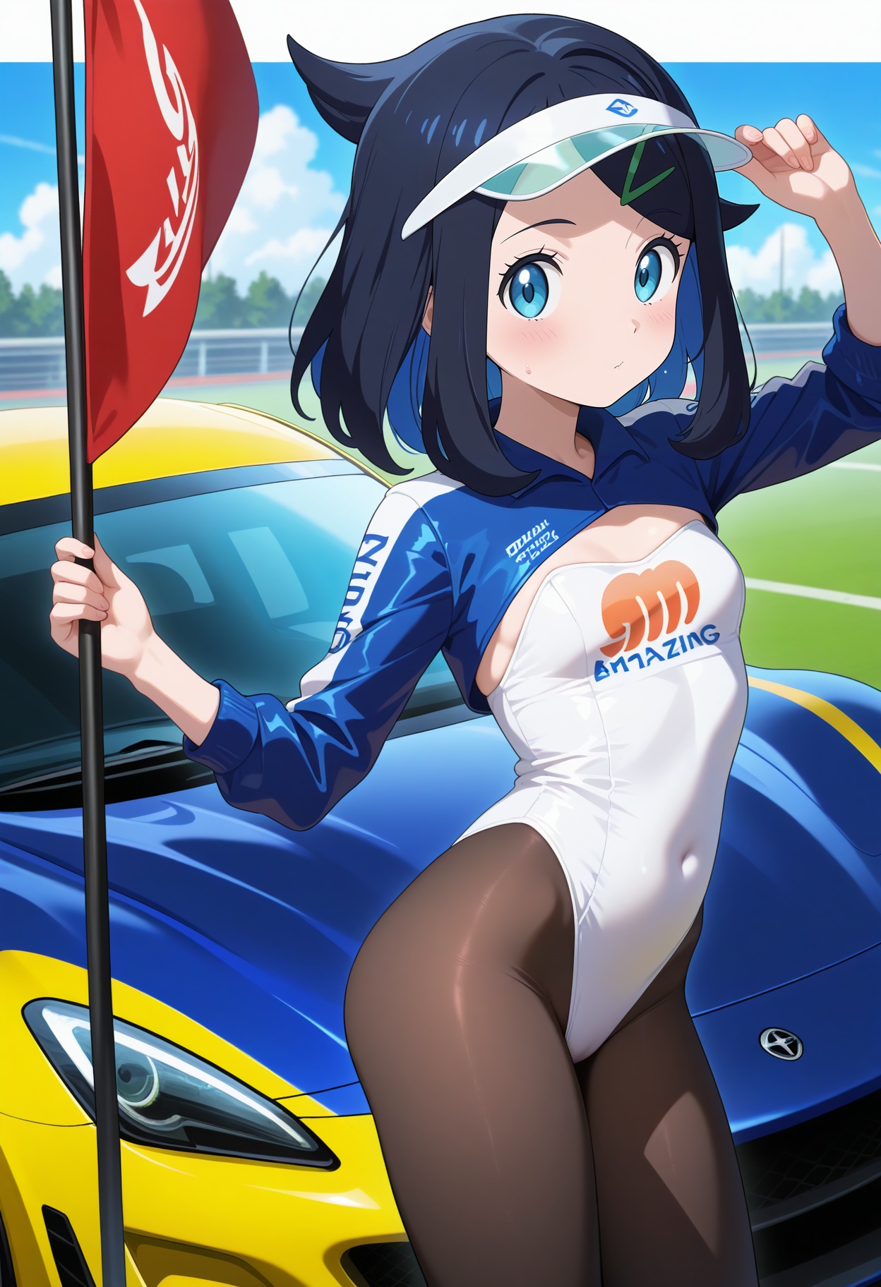 best quality,  good quality,  amazing quality on Tensor.Art