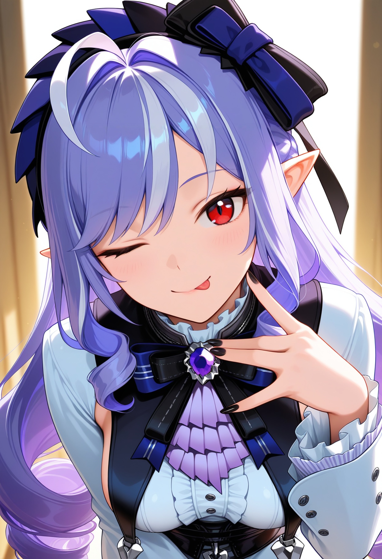 masterpiece,  best quality,  good quality on Tensor.Art