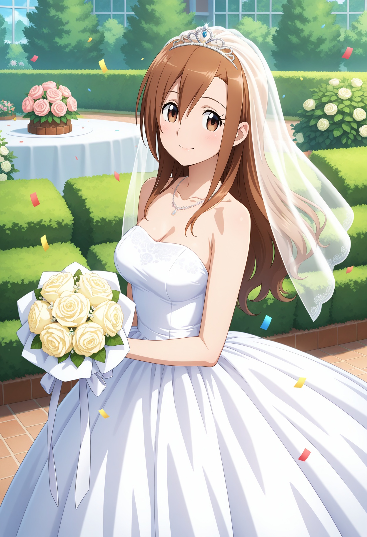 best quality,  masterpiece,  1girl on Tensor.Art