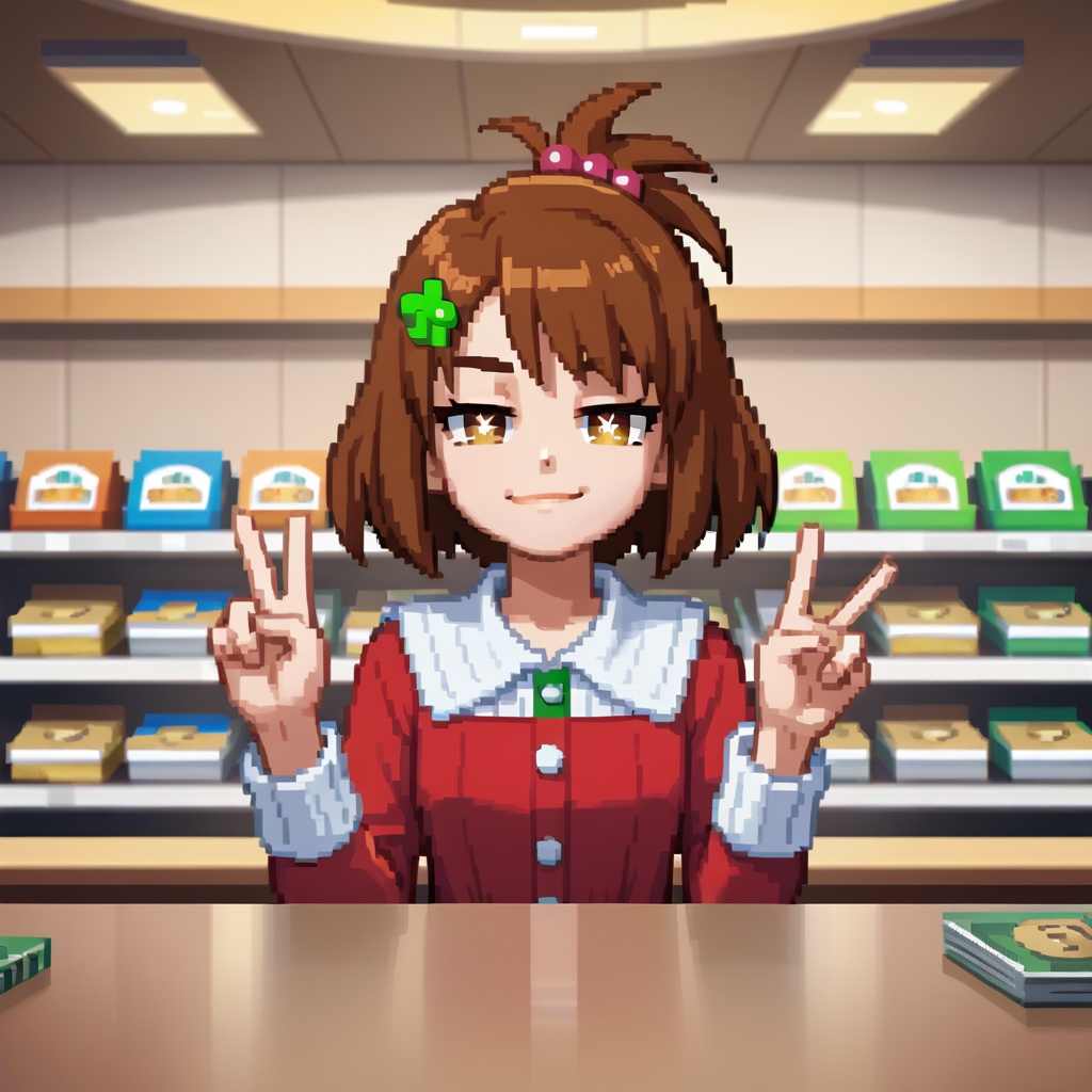 official art,  masterpiece,  best quality on Tensor.Art