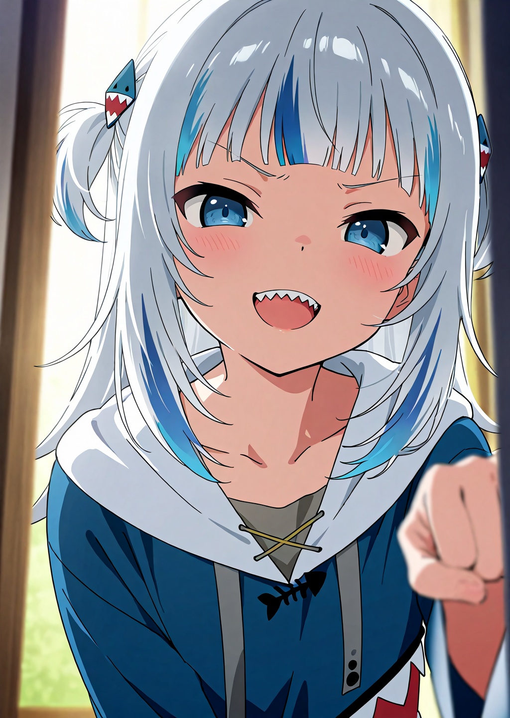 highres,  depth of field,  anime coloring on Tensor.Art