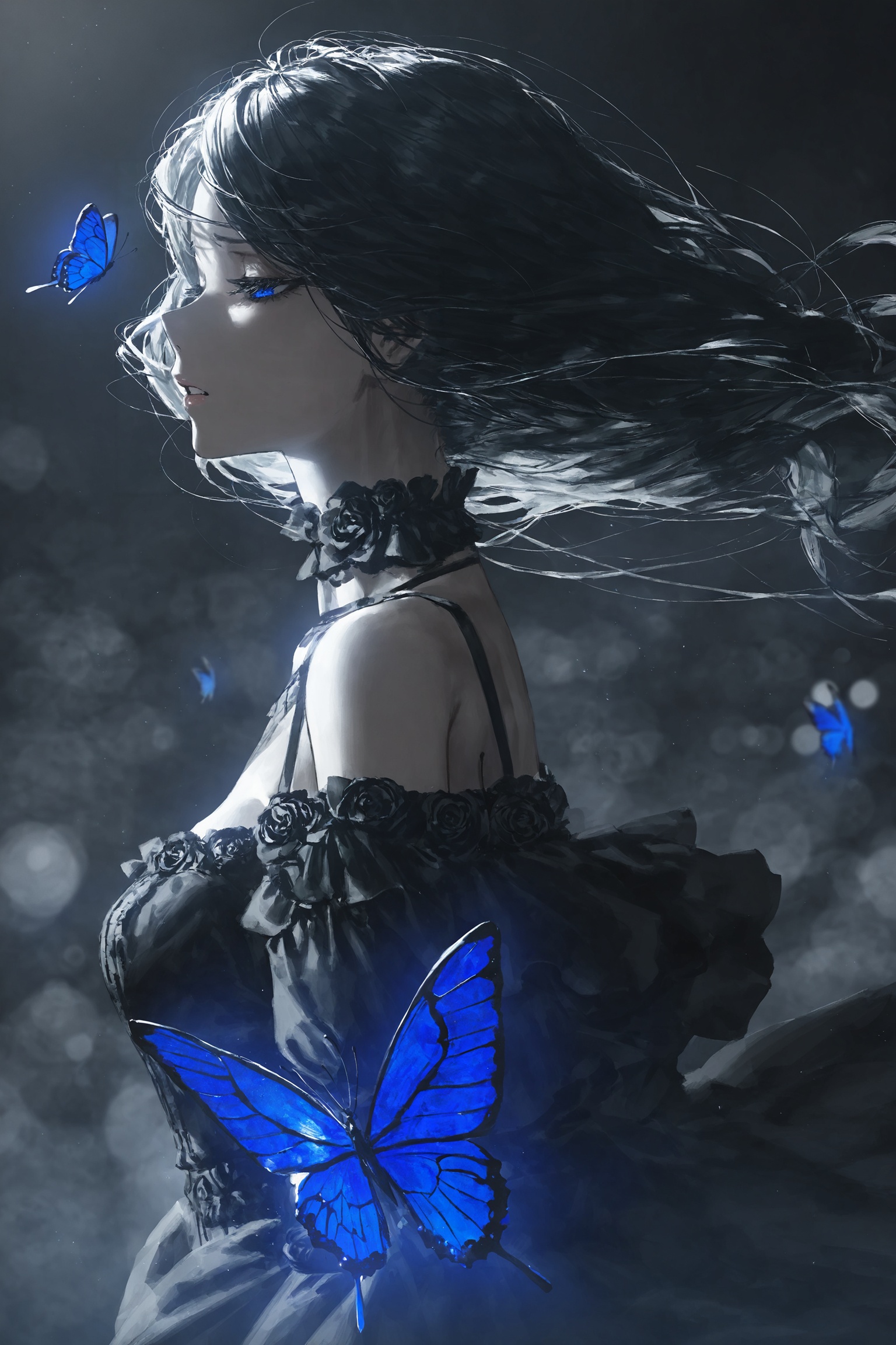 artist:john_kafka,  artist:nixeu,  artist:quasarcake on Tensor.Art