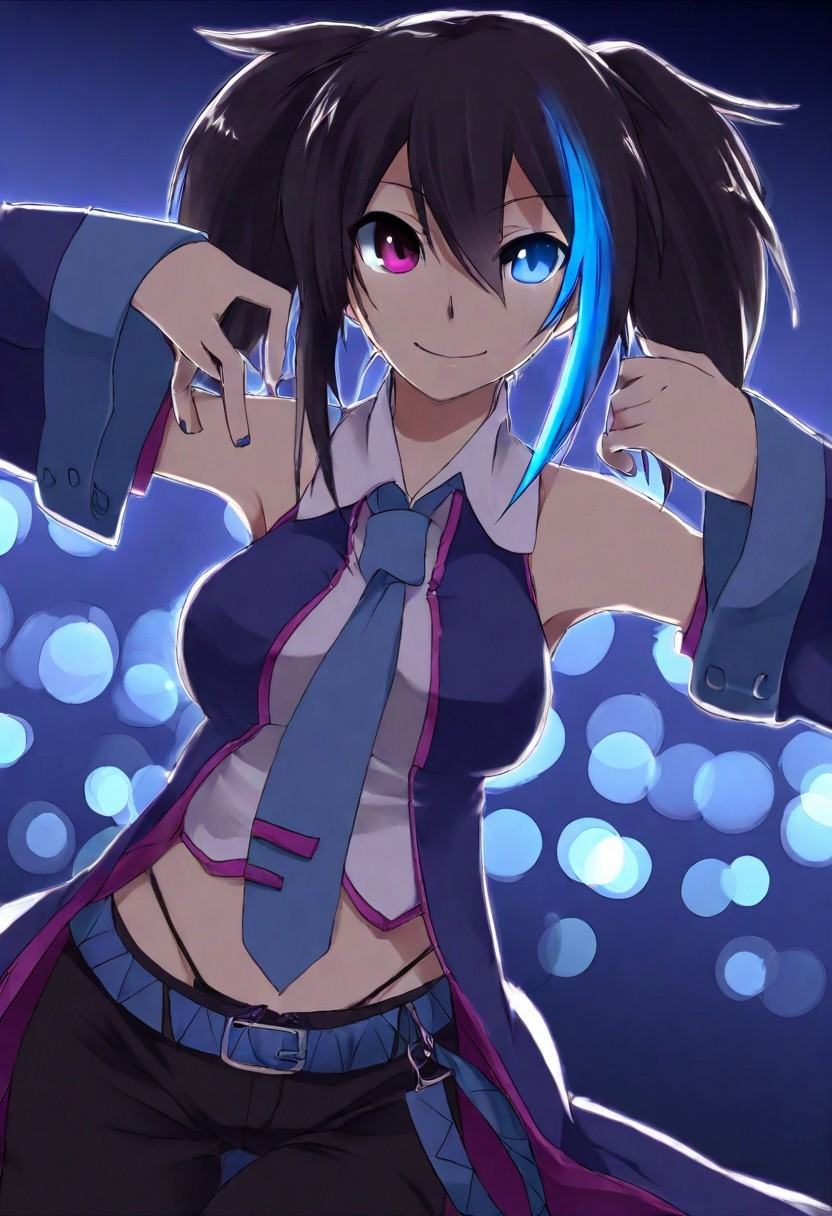 masterpiece,  solo,  yokune_ruko on Tensor.Art