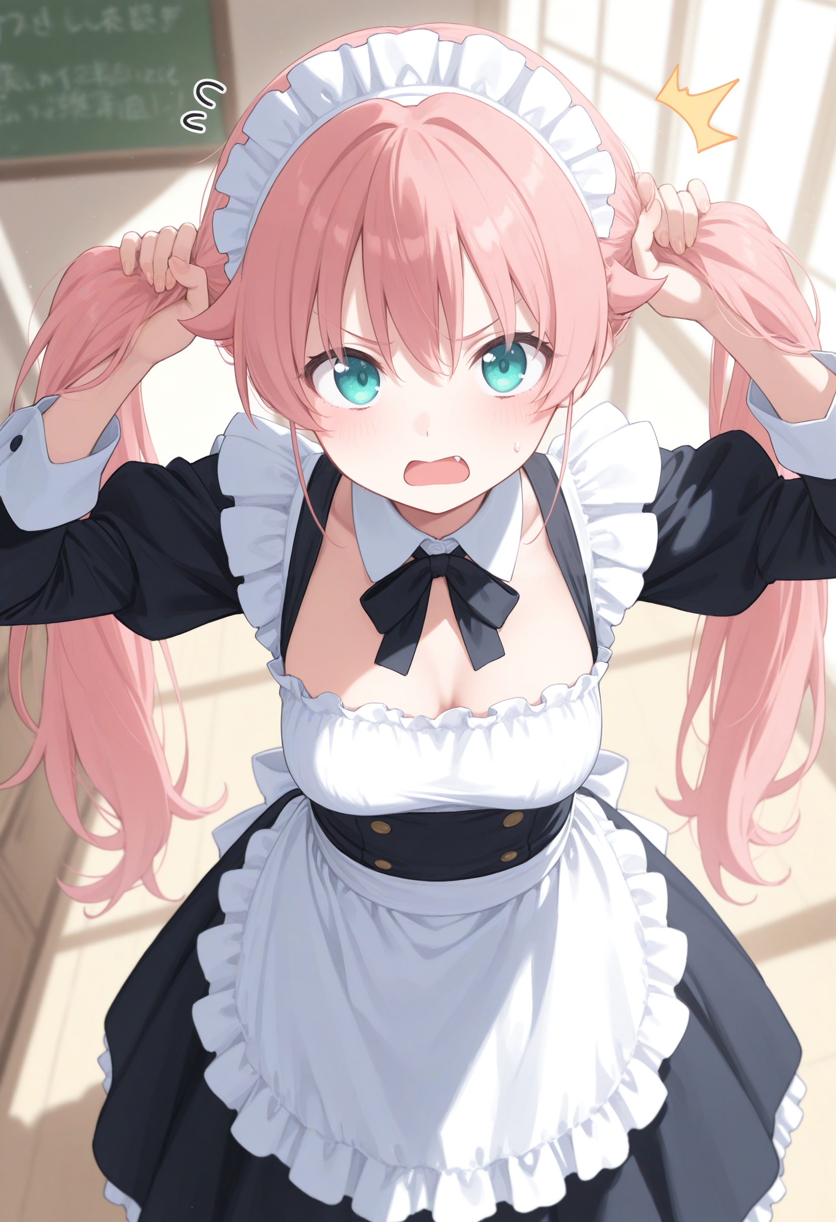 1girl,  (sho \(sho lwlw\):0.7),  solo on Tensor.Art