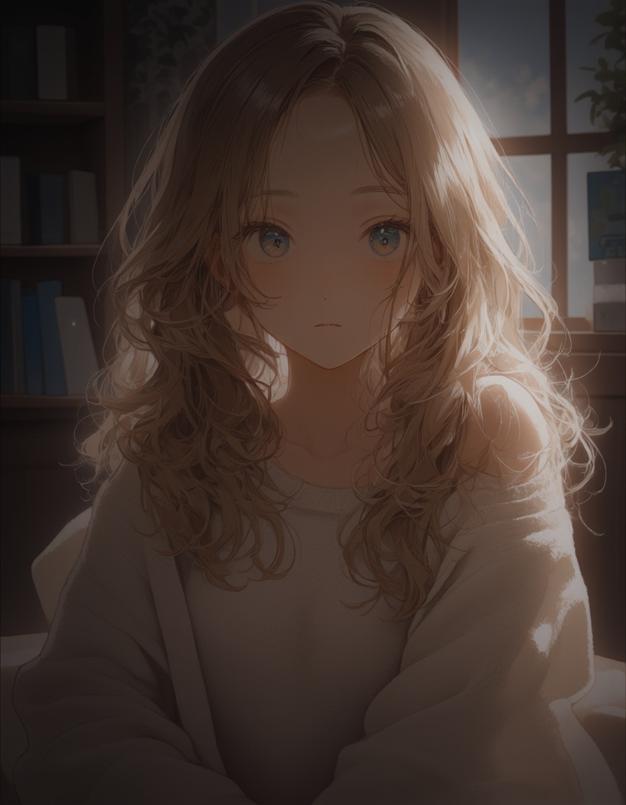 AI generated image on Tensor.Art