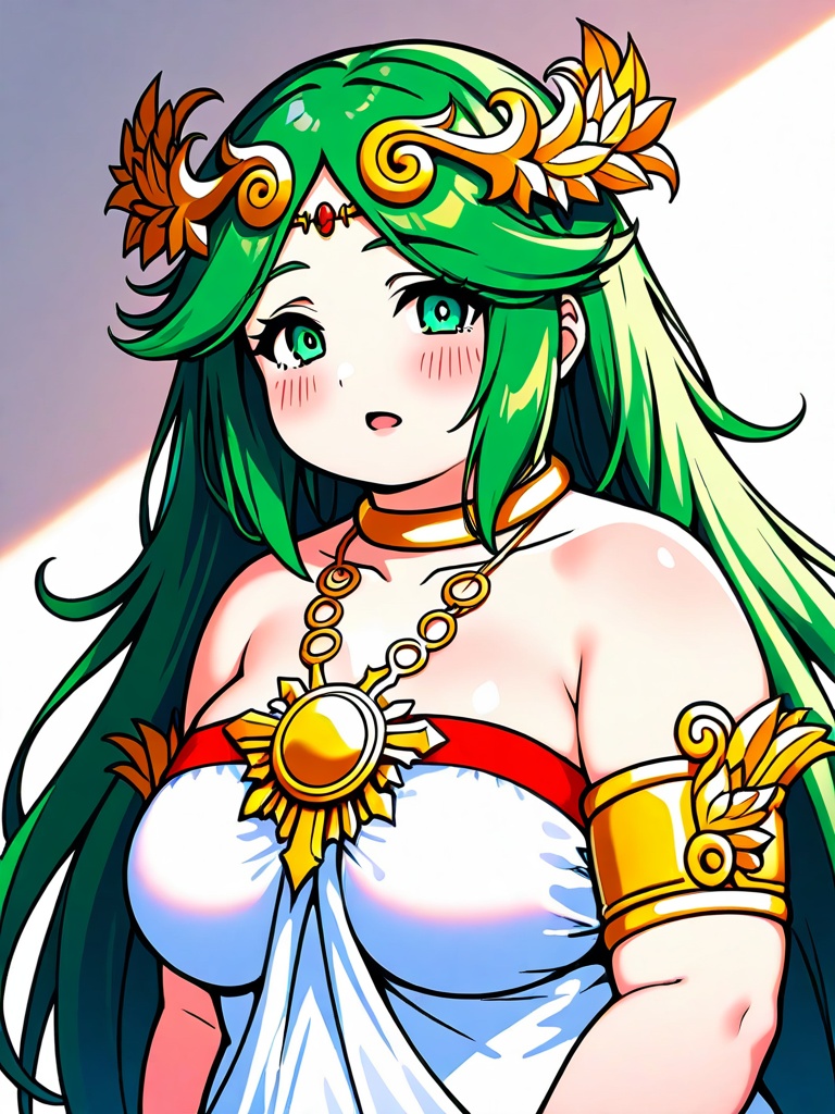 1girl,  solo,  long hair on Tensor.Art