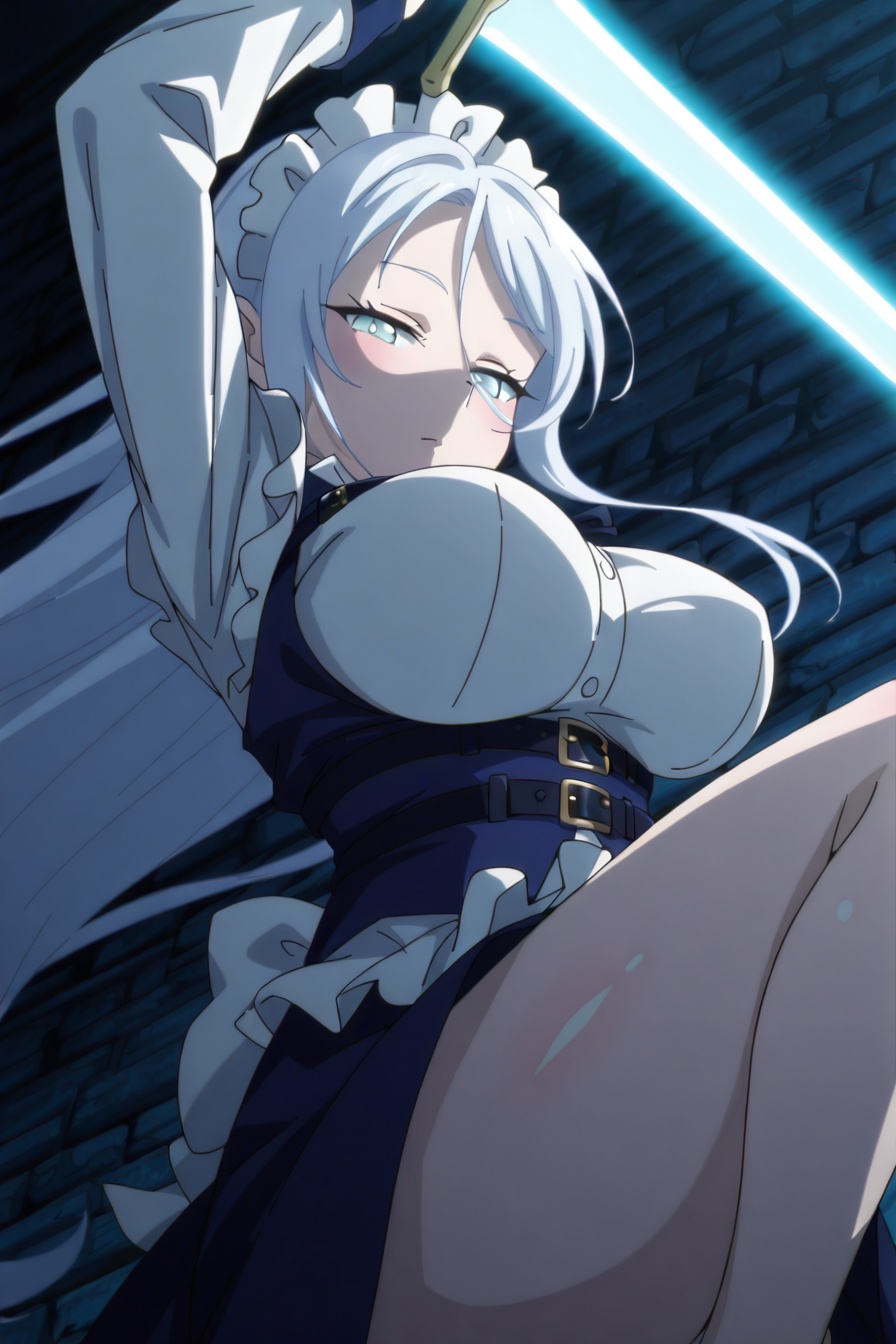 nanaouji,  sylpha on Tensor.Art