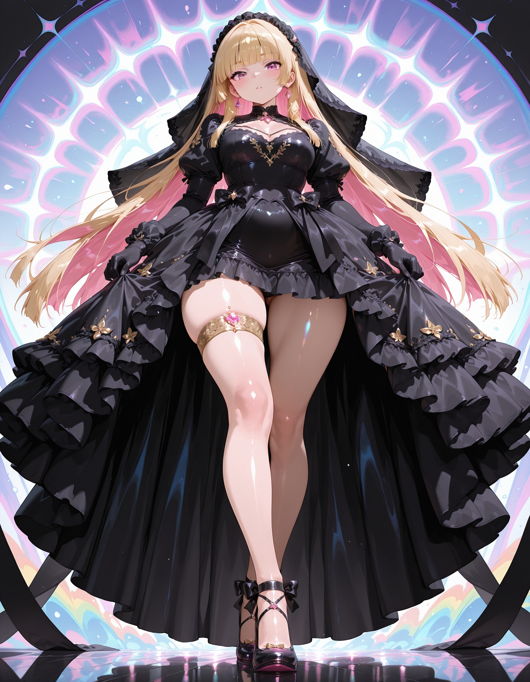 masterpiece,  best quality,  amazing quality on Tensor.Art
