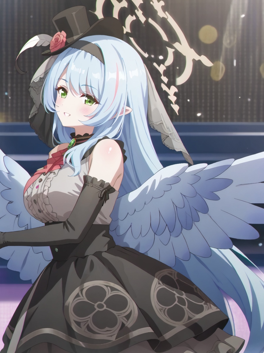 detailed background,  shiny skin,  posing on Tensor.Art