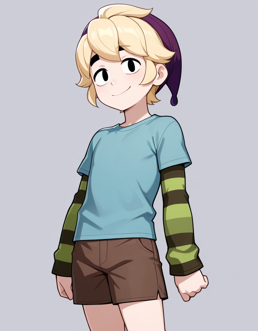 masterpiece ,  best quality,  1boy on Tensor.Art
