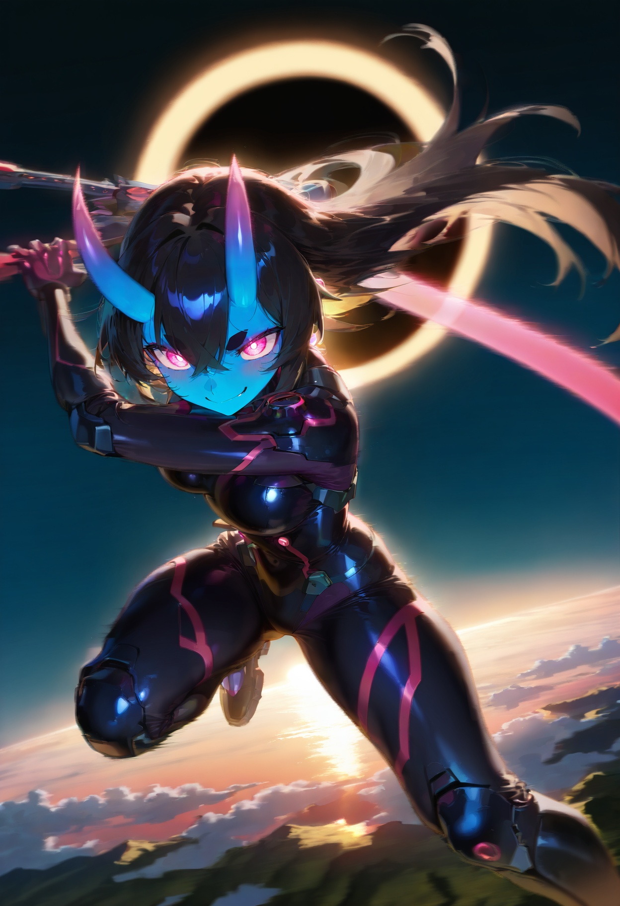 masterpiece,  best quality,  amazing quality on Tensor.Art