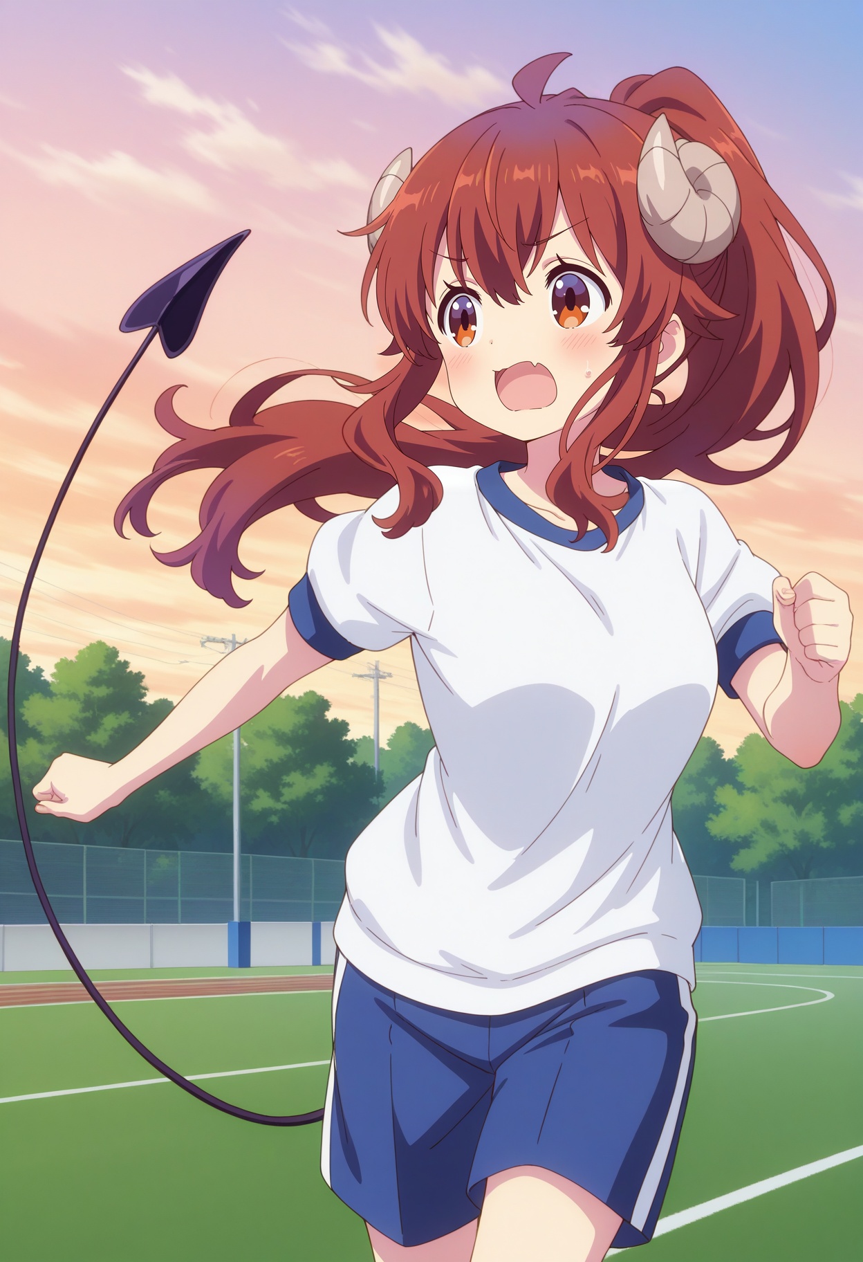 best quality,  masterpiece,  1girl on Tensor.Art