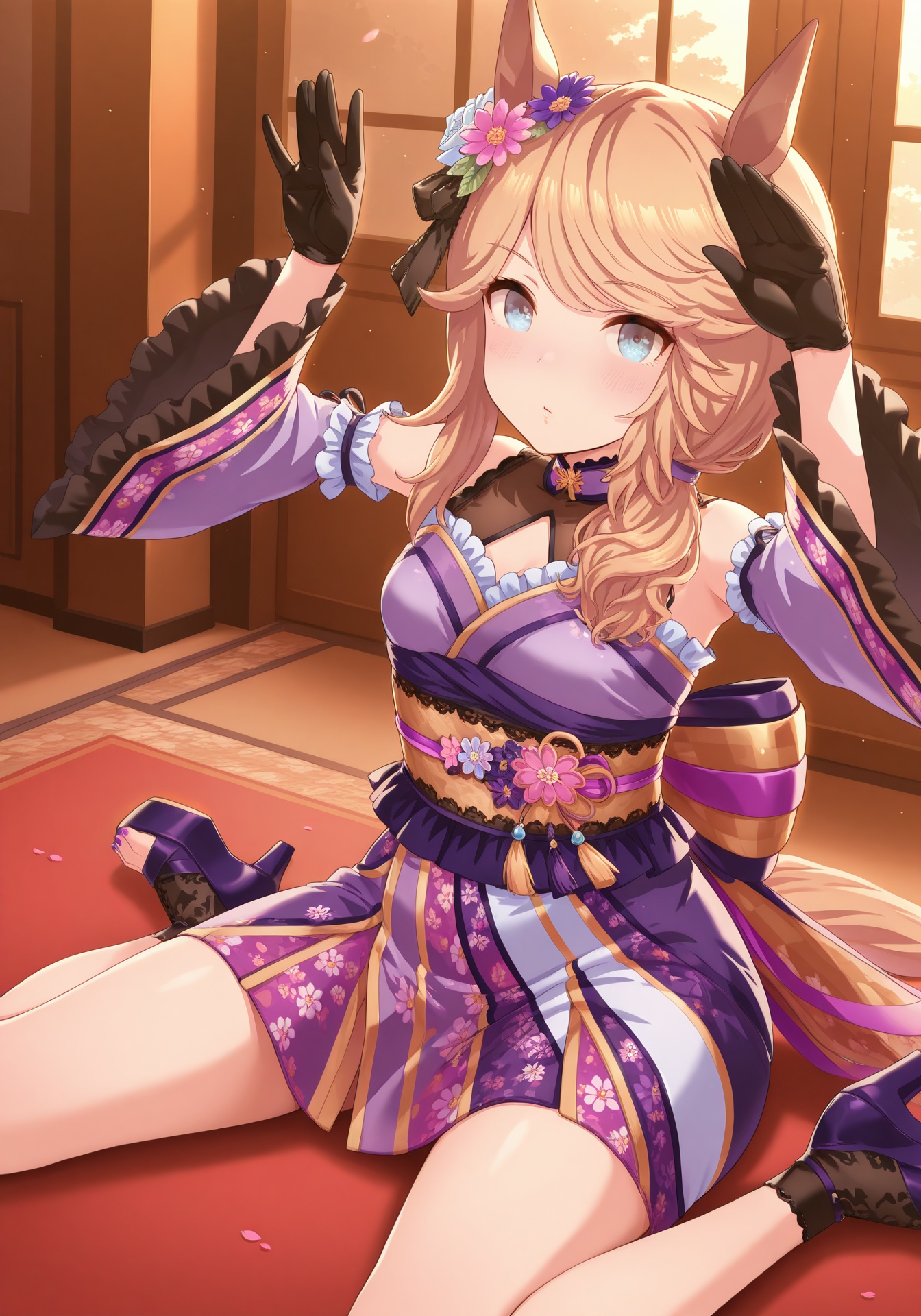 1girl,  solo,  GCakizakura on Tensor.Art