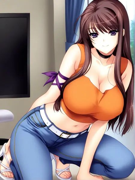 masterpiece,  best quality,  good quality on Tensor.Art