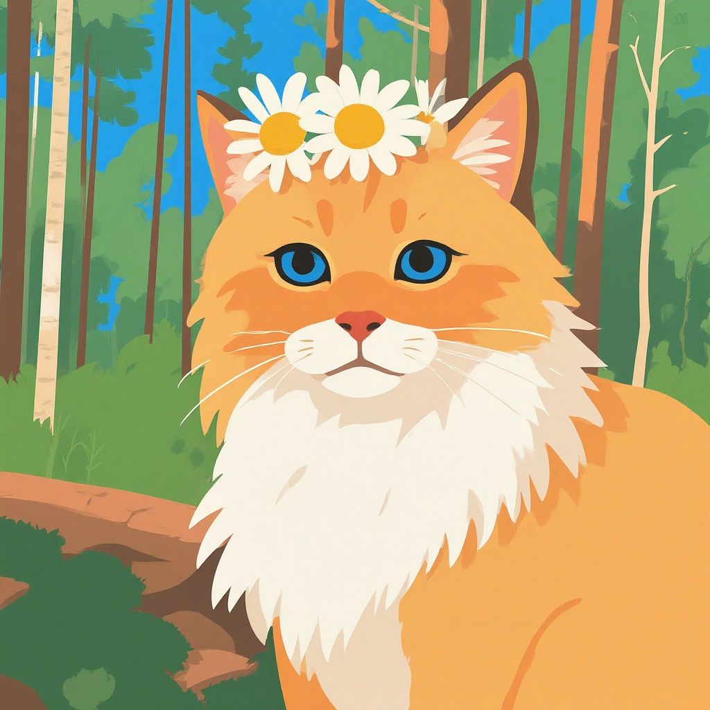 AI generated image on Tensor.Art