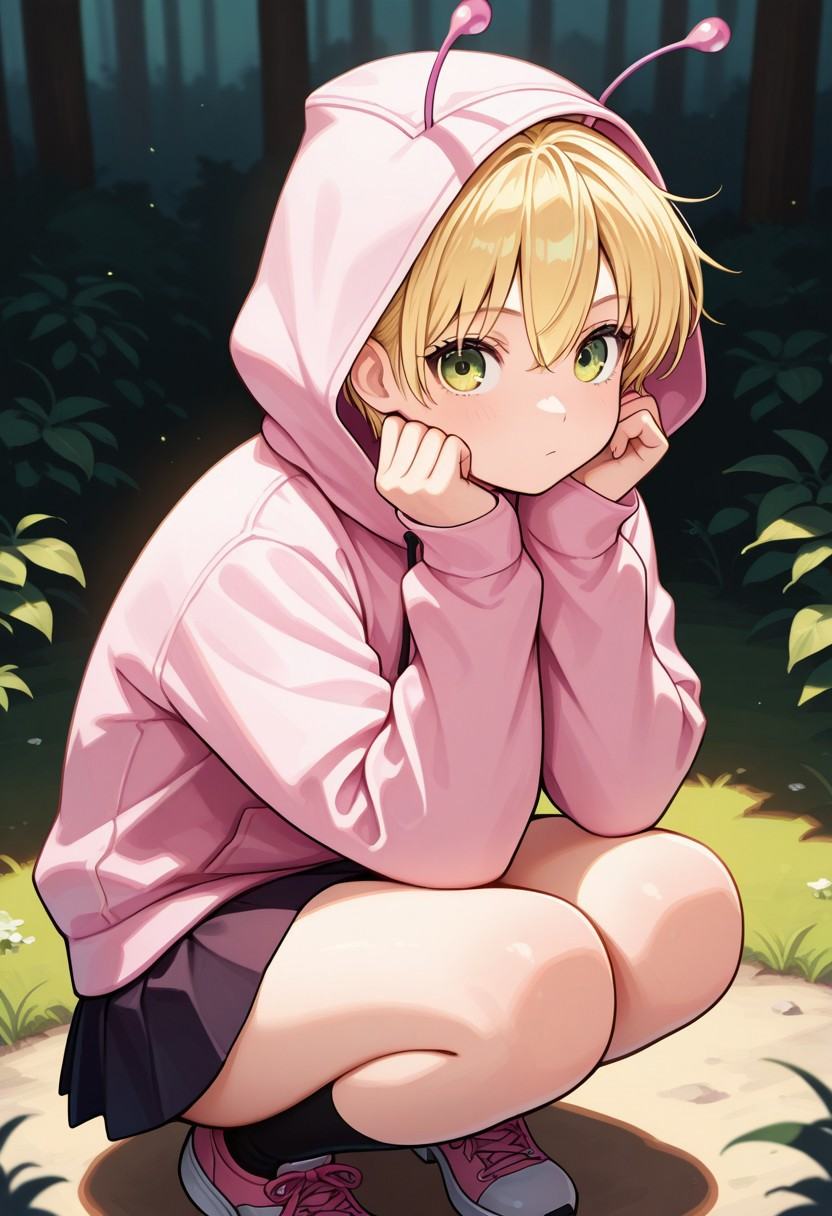 masterpiece,  best quality,  1girl on Tensor.Art