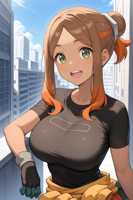 masterpiece,  best quality,  1girl on Tensor.Art
