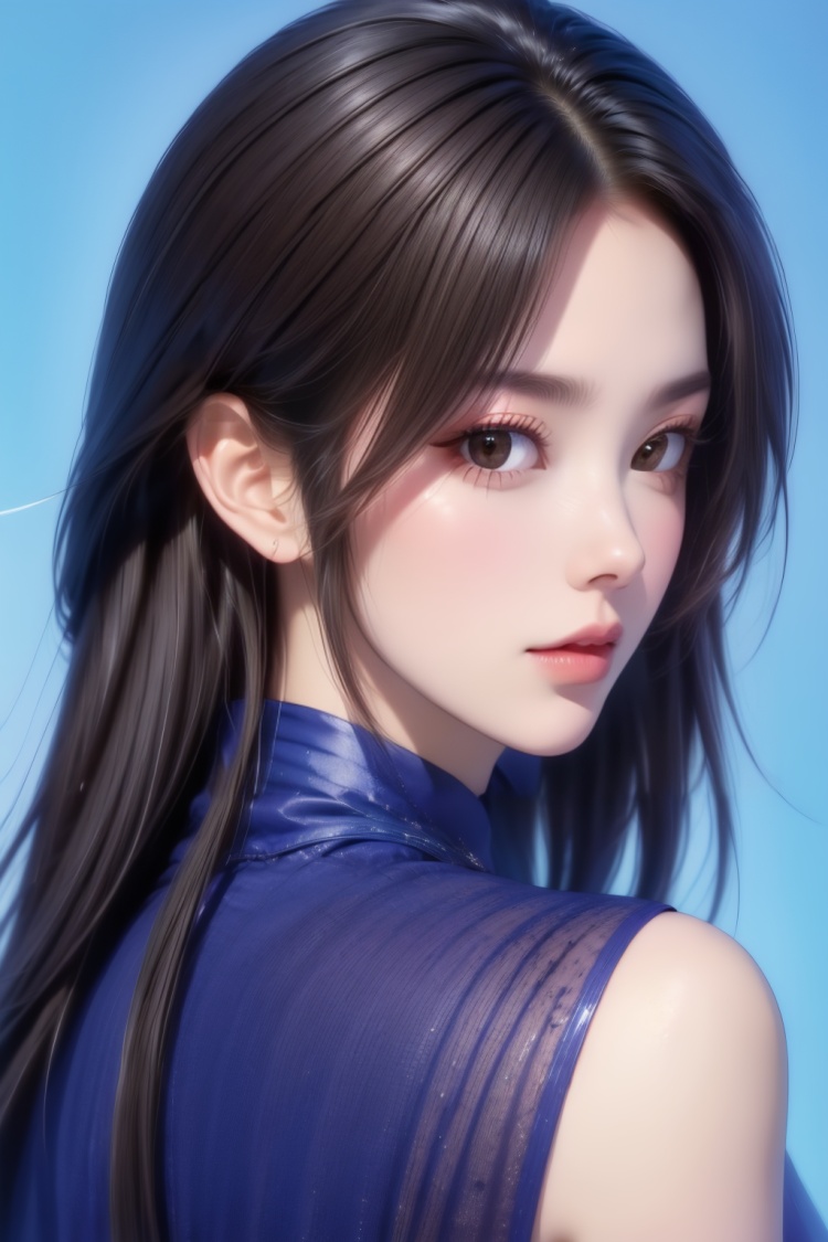 AgainMix_2.8D_GuFeng by 天TIN on Tensor.Art