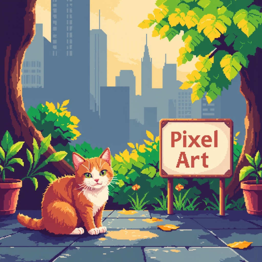 AI generated image on Tensor.Art