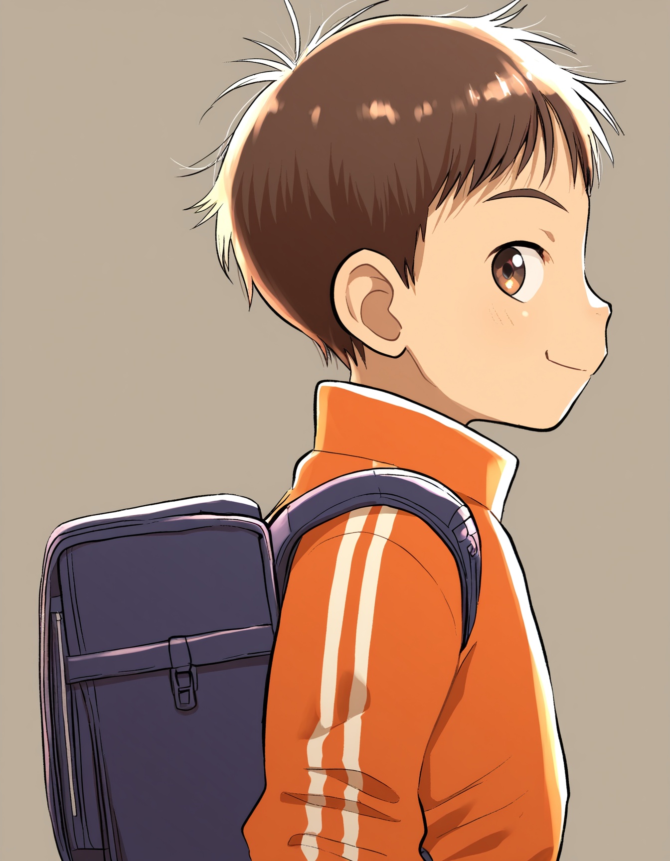 masterpiece,  eeroku-style,  grey background on Tensor.Art