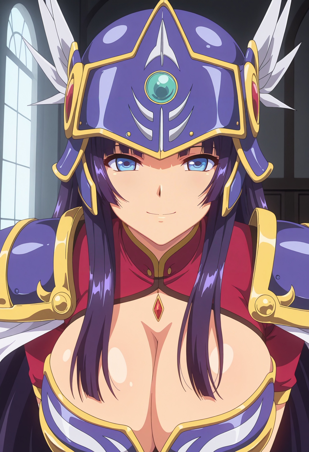 1girl,  solo,  Aliya on Tensor.Art