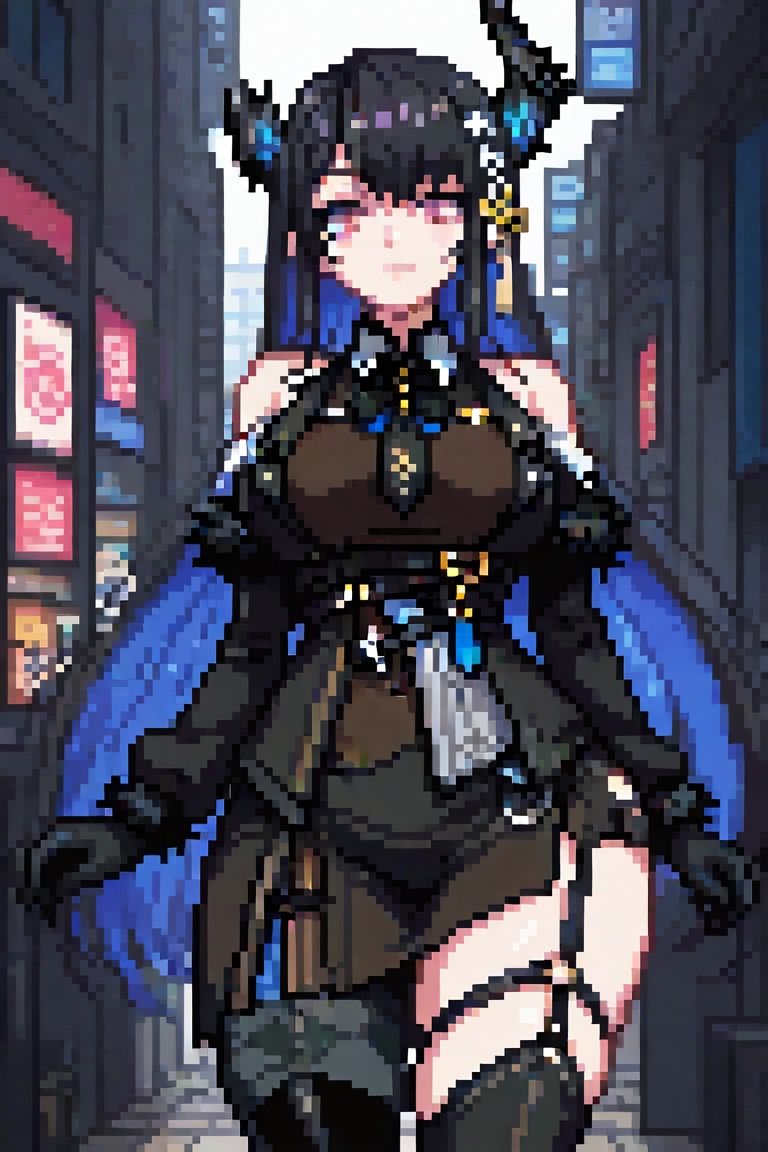 masterpiece,  best quality,  1girl on Tensor.Art