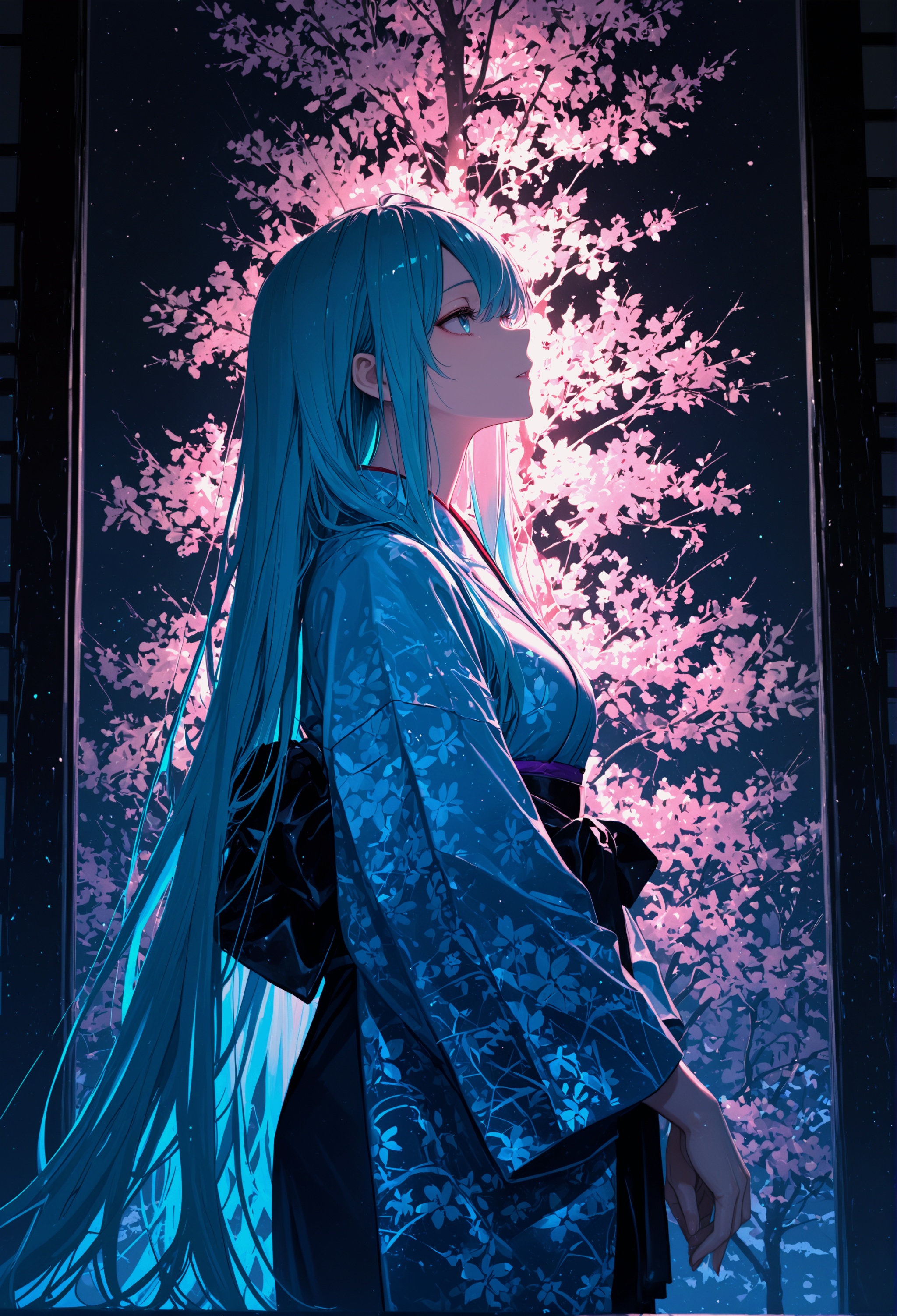 masterpiece,  best quality,  newest on Tensor.Art